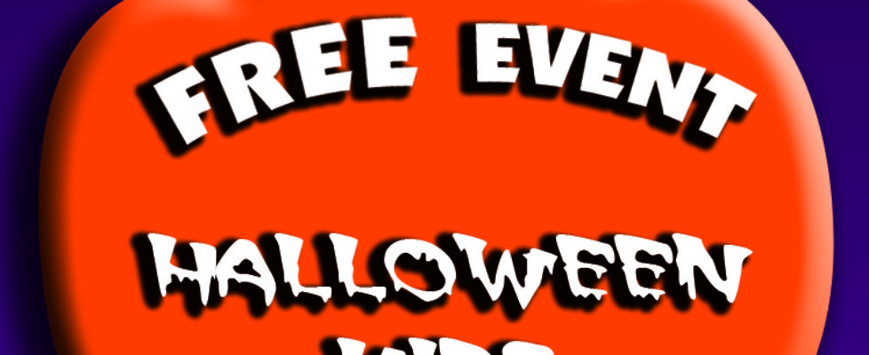 Halloween Costume Competition